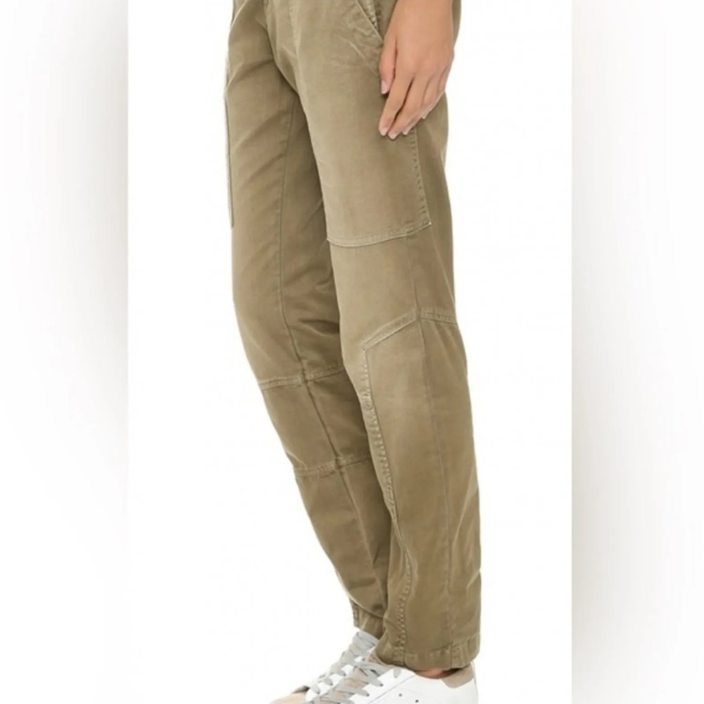 Current Elliott The Commando Trouser - image 2